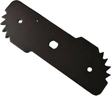 Güde Ersatzmesser für Rasenkantenschneider 19cm