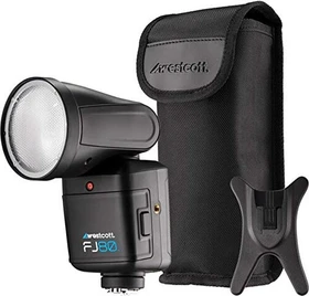 Westcott FJ80 M Universal Touchscreen 80Ws Speedlight