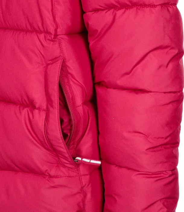 Columbia Pike Lake Funktionsjacke pomegranate (Junior)