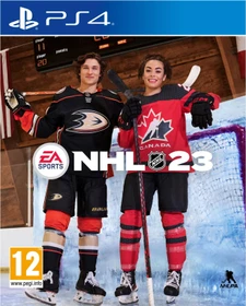 EA Sports NHL 23 (PS4)