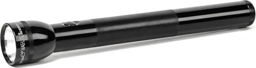 MAG-LITE Maglite 4D Xenon Taschenlampe