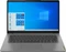Lenovo IdeaPad 3 14ITL6, Arctic Grey, Core i3-1115G4, 8GB RAM, 256GB SSD, DE Vorschaubild