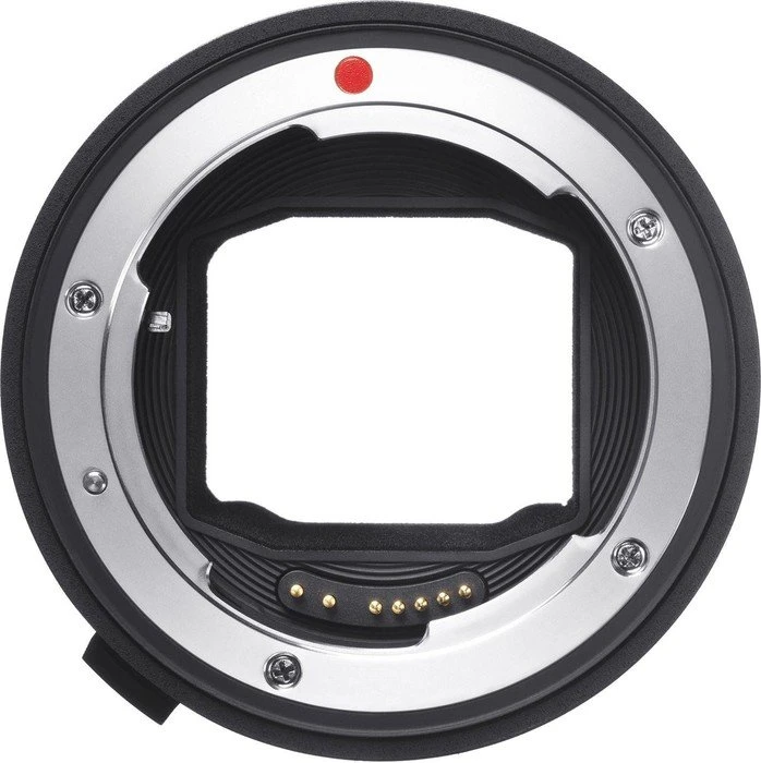 Sigma MC-11 Canon EF auf Sony E Objektivadapter
