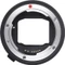 Sigma MC-11 Canon EF auf Sony E Objektivadapter Vorschaubild