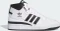 adidas Forum Mid cloud white/core black Vorschaubild