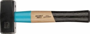 Hazet 2142-3 BluGuard Fäustel, 28cm