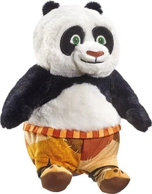 Schmidt Spiele Kung Fu Panda Panda Po 25cm