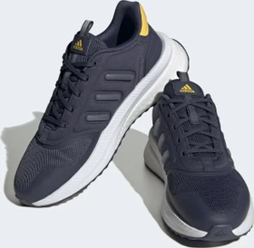 adidas X_PLRPHASE shadow navy/bold gold (Herren)