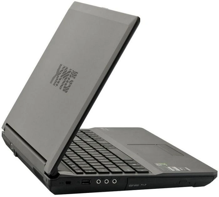 Schenker XMG A523-8UG, Core i7-4800MQ, 16GB RAM, 120GB SSD, 750GB HDD, GeForce GTX 765M, DE