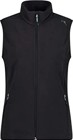 CMP Arctic Fleece Weste antraciter/acqua (Damen)
