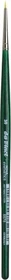 da Vinci Serie 5570 Nova Aquarellpinsel rund Gr. 3/0