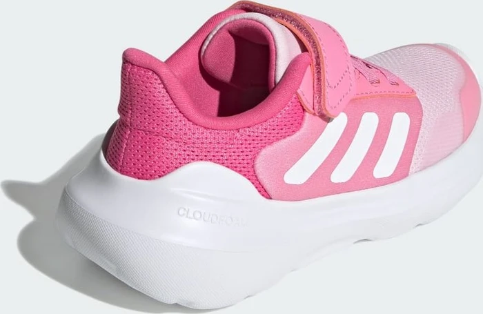 adidas Tensaur Run 2.0 clear pink/cloud white/pulse magenta (Junior)