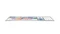 LogicKeyboard ALBA Avid Media Composer Mac, USB, FR Vorschaubild