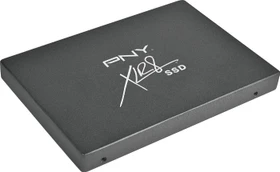 PNY XLR8 SSD 240GB, 2.5" / SATA 6Gb/s
