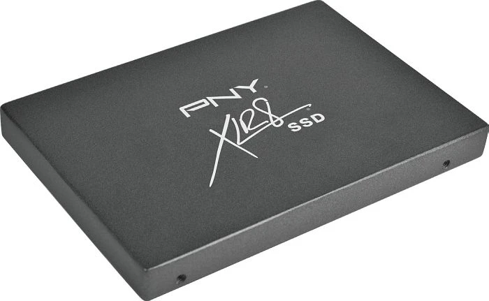 PNY XLR8 SSD 240GB, 2.5" / SATA 6Gb/s