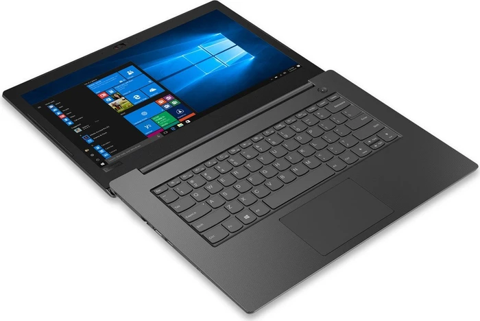 Lenovo V130-14IKB, Core i5-7200U, 4GB RAM, 256GB SSD, DE