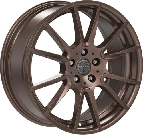 ProLine PXF 7.5x17 4/108 ET38 bronze matt