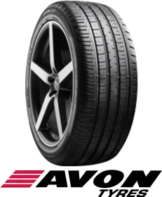 Avon ZX7 235/60 R16 100H