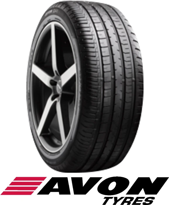 Avon ZX7 235/60 R16 100H