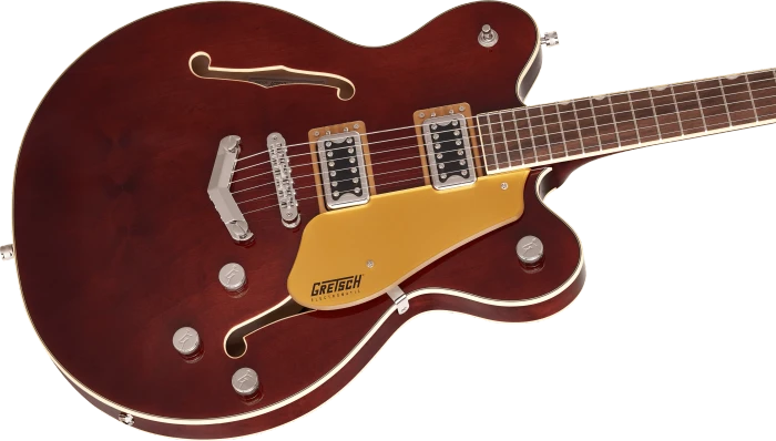 Gretsch G5622 Electromatic CB Aged Walnut
