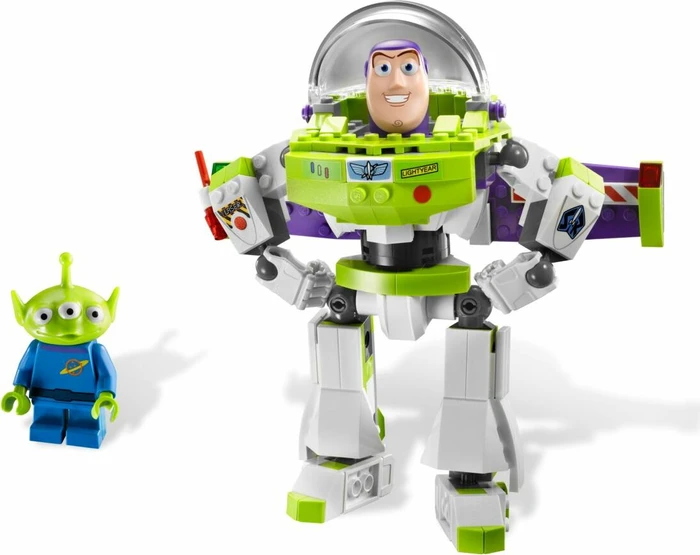 LEGO Toy Story - Buzz