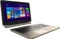 Medion Akoya S6413T, Core i5-4210H, 4GB RAM, 64GB SSD, 1TB HDD, DE Vorschaubild