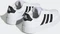 adidas Breaknet Lifestyle Court Lace cloud white/core black (Junior) Vorschaubild