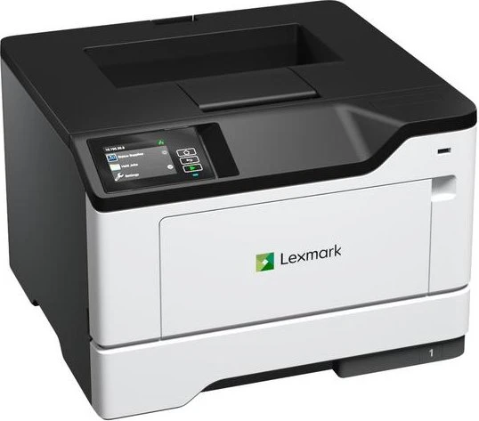 Lexmark MS531dw, Laser, einfarbig