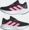 adidas Galaxy 7 core black/bliss pink/carbon (Damen) Vorschaubild