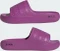 adidas Ayoon Adilette purple burst/core black (Herren) Vorschaubild