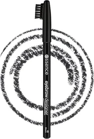 Essence Eyebrow Designer Augenbrauenstift 01 black, 1g