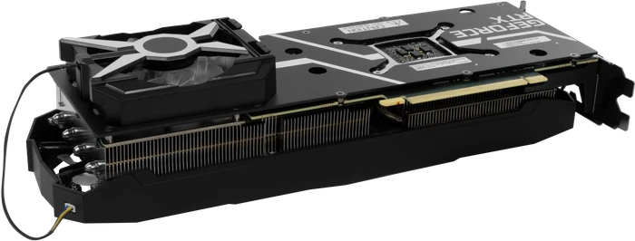 KFA2 GeForce RTX 3070 SG (1-Click OC), 8GB GDDR6, HDMI, 3x DP