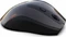 Inca IWM-505 Wireless Mouse grau/schwarz, USB Vorschaubild