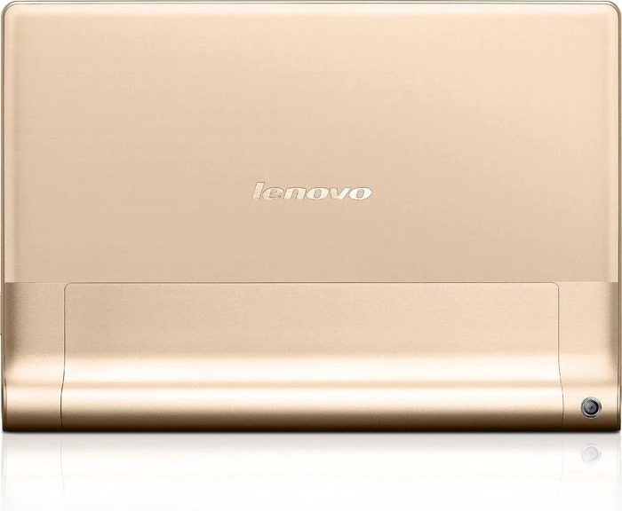 Lenovo Yoga 10 HD+, gold, 16GB