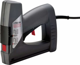 Novus J-102 DA Elektro-Tacker