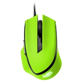 Sharkoon Shark Force grün, USB
