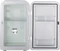 Trisa Frescolino Plus Combo Special Camping-Kühlschrank silber 12V/230V Vorschaubild