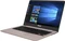 ASUS ZenBook UX3410UA-GV643T, Rose Gold, Core i5-7200U, 8GB RAM, 256GB SSD, 1TB HDD, DE Vorschaubild