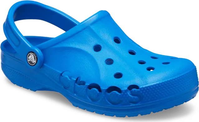 Crocs Baya Clog bright cobalt