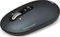 Port Designs Pure Color Bluetooth Rechargeable Mouse, Shadow grau, Bluetooth Vorschaubild
