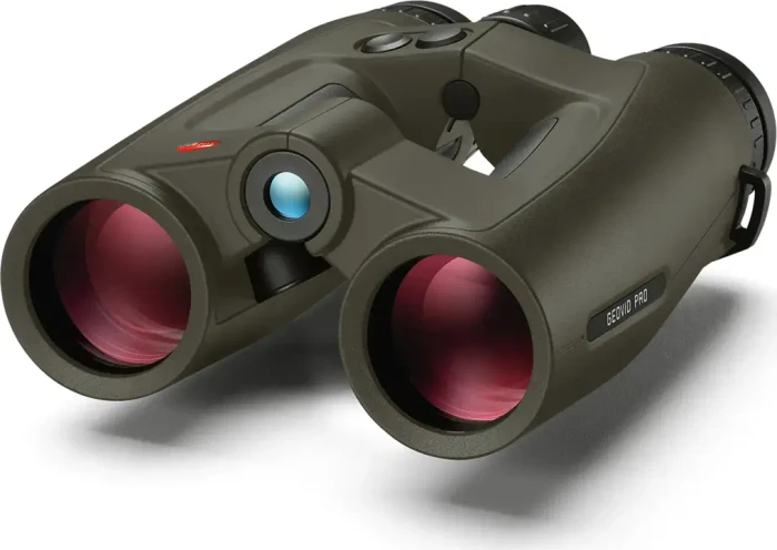 Leica Geovid Pro 8x42 olivgrün