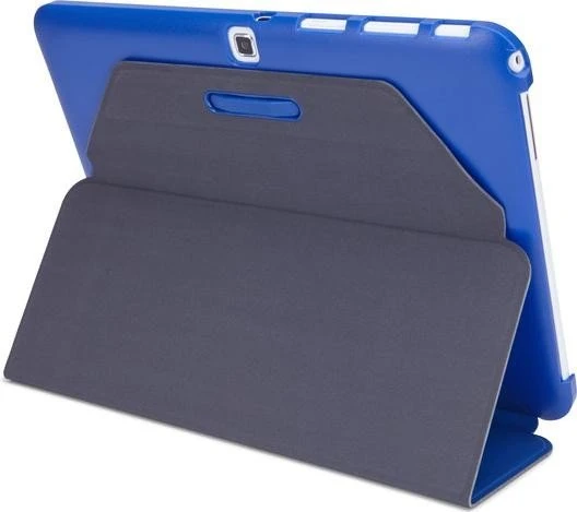 Case Logic SnapView 2.0 für Galaxy Tab 4 10.1" blau