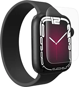 ZAGG invisibleSHIELD Ultra Clear für Apple Watch (41mm)