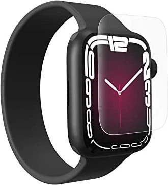 ZAGG invisibleSHIELD Ultra Clear für Apple Watch (41mm)
