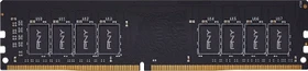 PNY Performance UDIMM 4GB, DDR4-2666, CL19
