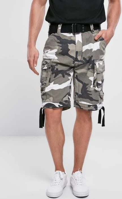 Brandit Savage Vintage Shorts Hose urban (Herren)