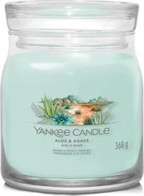 Yankee Candle White Gardenia Duftkerze, 368g