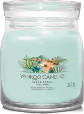 Yankee Candle White Gardenia Duftkerze