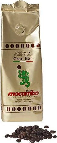 Mocambo Gran Bar Kaffeebohnen