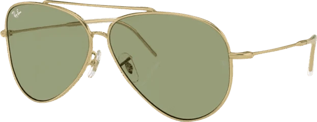 Ray-Ban RBR0101S Aviator Reverse